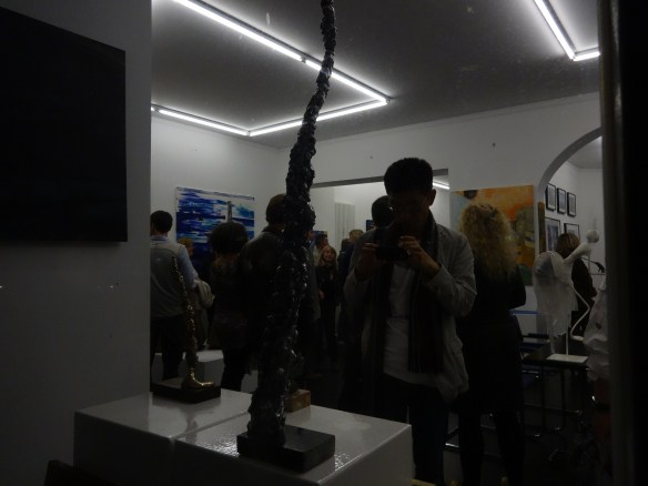 Internetversion Galerie Achtsig Berlin