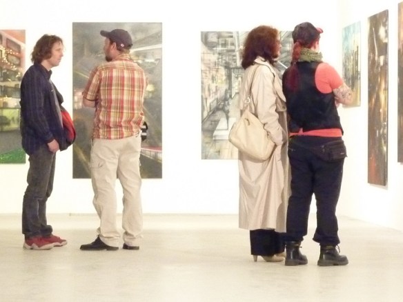 Internetversion Thalwil