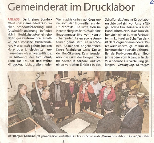 Pressebericht Gemeinderat im Drucklabor 2018 ausgerichtet formatiert