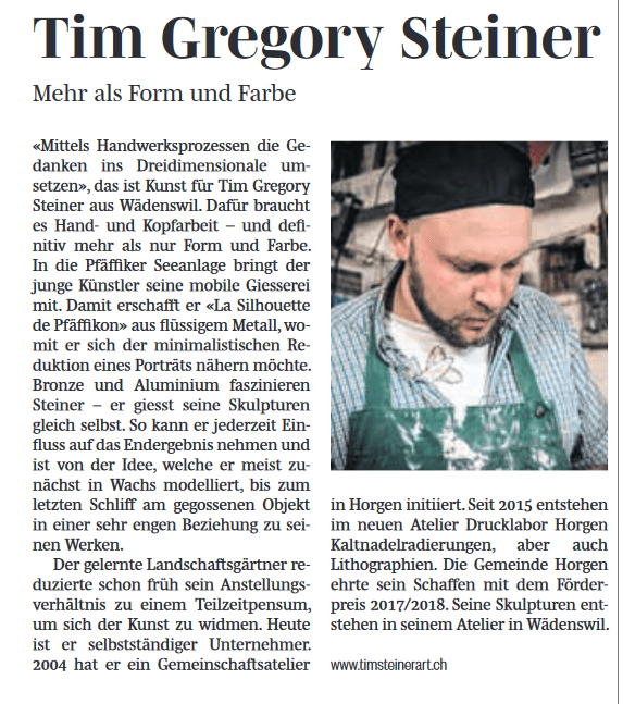 hoefnervolksblatt 24.5.2018