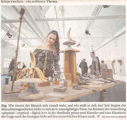 zugerzeitung 18.5.2019 -reduziert